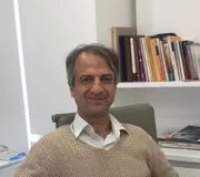دکتر داود رجبی