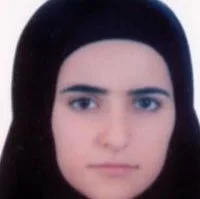 فاطمه ارجمندپور
