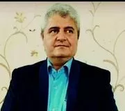 دکتر ناصر لعل شیک