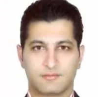 دکتر داود شلیل احمدی