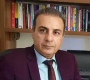 دکتر محسن حیدری نژاد