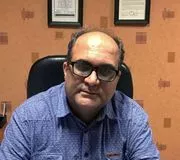 دکتر علی اصغر ابریشمی زاده