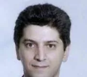دکتر افشین رنجبرپازکی