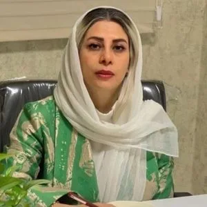 زهرا ریاحی