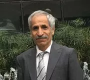 دکتر احد پاشایی کلجاهی