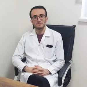 دکتر قاسم گلزاری کلور