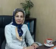 طاهره گل محمدی