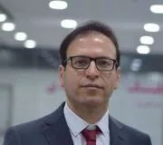 دکتر مسعود صالحی پور