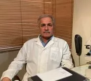 تصویر پروفایل دکتر عباس نجفی - متخصص چشم پزشکی در شیراز