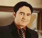 دکتر افشین عطائیان