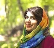 دکتر شهرزاد محسنی ابیانه