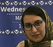 دکتر مهدیه افضلی