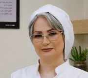 تصویر پروفایل دکتر مهشید طالبی گراکویی - دکترای حرفه‌ای پزشکی در تهران