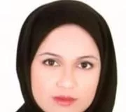 دکتر سیده یاسمین اقبال افتخاری