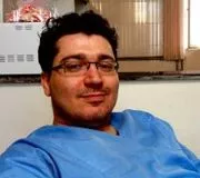 دکتر علی جعفری اولیایی