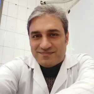 دکتر عابد شکری