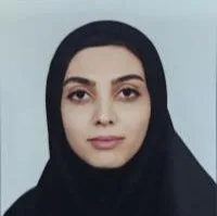 دکتر مرضیه دارائی