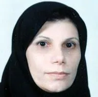 دکتر ایران کبیری دهکردی