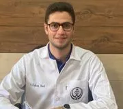 آریان کهن شاد شیرازی