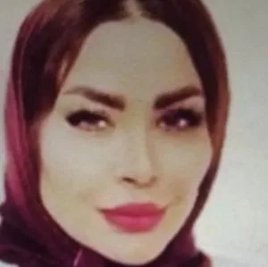 بنفشه ابیری