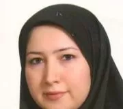 لیلا احمدی