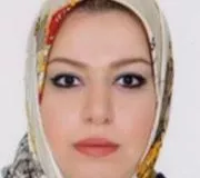 دکتر سکینه احمدزاده