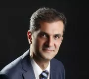 دکتر محمدرضا عقیلی