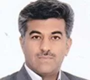 دکتر محمد ارزنلو