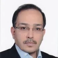 دکتر نادر طبقچی عزتی