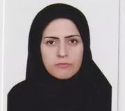 دکتر ندا داننده اسگوئی
