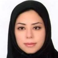 دکتر الناز فروغی مبارکه
