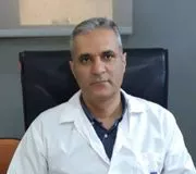 دکتر کامبیز قاسمی