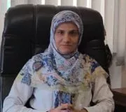 نجمه السادات زارعیان جهرمی
