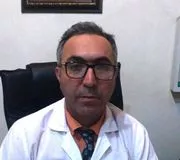 شهرام فیروزمرنی