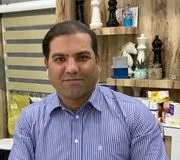 دکتر نوید جهانی