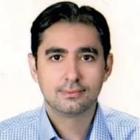 دکتر سهیل امین خواه
