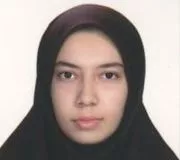 تصویر پروفایل بهاره کرمی - علوم تغذیه در جهرم
