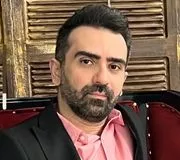 دکتر علی نیک نشان