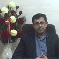 دکتر علی قویدل شورابی