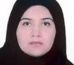 دکتر رزیتا میرمحمد میبدی