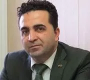 تصویر پروفایل دکتر مجید (هیرش) حیدری - متخصص ارتوپدی، جراحی استخوان و مفاصل در تهران