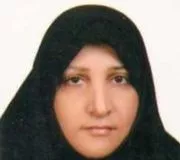 دکتر زهرا برکتین