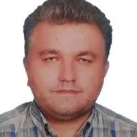 دکتر علیرضا مهدی زاده خلیفانی