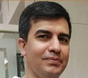 تصویر پروفایل دکتر رضا حسن زاده - دکترای حرفه‌ای دندانپزشکی در کرج