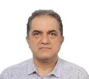 دکتر محمد موجرلو