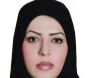 تصویر پروفایل مریم شیخعلی - مامایی