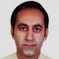 دکتر روح اله بخشی