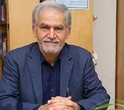 دکتر عبدالجلیل کلانتر هرمزی