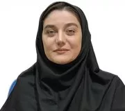 معصومه داودی