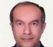 دکتر محمدرضا رضائی زاده